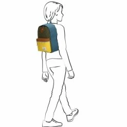 Beste recensies van ✔️ Beagles Original Kinderrugzak - Multi - Olijf ⭐ -Reisbagage-Reisaccessoires Winkel 550x778 3