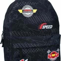 Beste Verkoop 👏 Skooter Speed Champion Rugzak - Schooltas Jongen - Race 🧨 -Reisbagage-Reisaccessoires Winkel 550x780 1