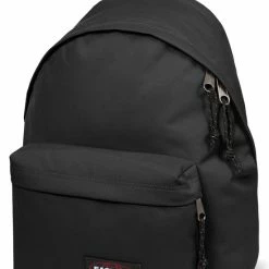 Hete verkoop ๐ Eastpak - Padded Pak'R Rugzak - 24 Liter - Black ๐ 36 Hete verkoop ๐ Eastpak - Padded Pak'R Rugzak - 24 Liter - Black ๐ -Reisbagage-Reisaccessoires Winkel 550x781
