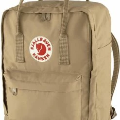 Groothandel 😍 Fjallraven Fjällräven Kånken Unisex Rugzak - Clay 😉 -Reisbagage-Reisaccessoires Winkel 550x781 6