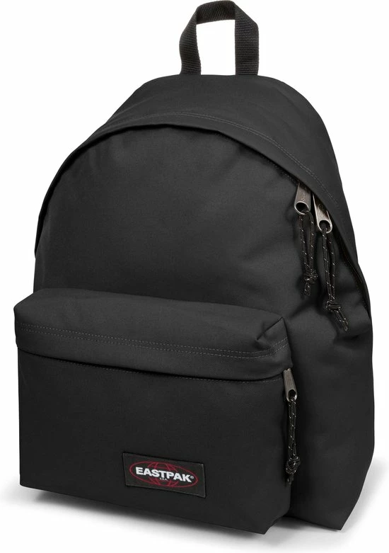 Hete verkoop ๐ Eastpak - Padded Pak'R Rugzak - 24 Liter - Black ๐ 8 Hete verkoop ๐ Eastpak - Padded Pak'R Rugzak - 24 Liter - Black ๐ - Afbeelding 6