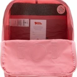 Kopen โจ Fjallraven Fjällräven Kånken Unisex Rugzak - Pink ๐ฏ 31 Kopen โจ Fjallraven Fjällräven Kånken Unisex Rugzak - Pink ๐ฏ -Reisbagage-Reisaccessoires Winkel 550x782 2