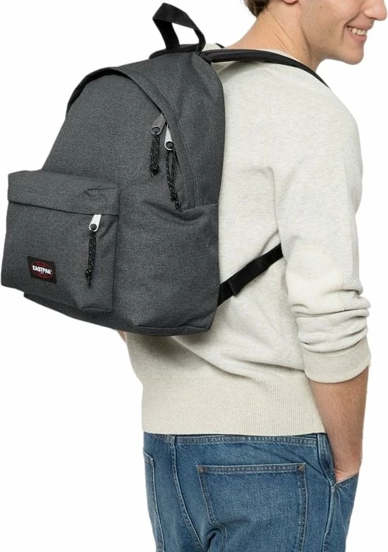 Top 10 ๐ Eastpak - Padded Pak'R - Rugzak - 24 Liter - Black Denim ๐งจ 11 Top 10 ๐ Eastpak - Padded Pak'R - Rugzak - 24 Liter - Black Denim ๐งจ - Afbeelding 9