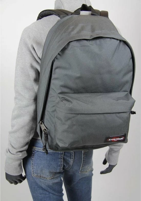 Beste Verkoop 🤩 Eastpak - Out Of Office - Rugzak - 27 Liter - Zwart ❤️ 18 Beste Verkoop 🤩 Eastpak - Out Of Office - Rugzak - 27 Liter - Zwart ❤️ - Afbeelding 16