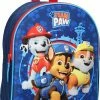 Uitgang 😀 PAW Patrol - 3D Rugzak - 9,2l - Blauw 🔥 -Reisbagage-Reisaccessoires Winkel 550x785 2