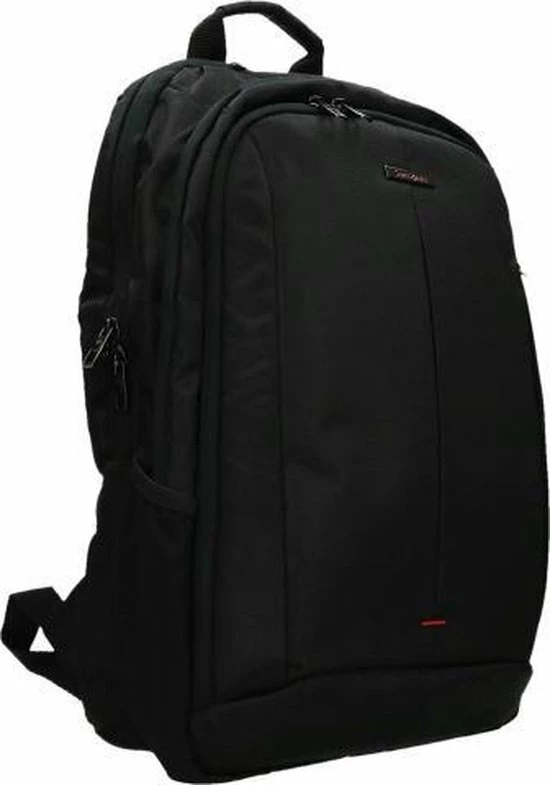 Korting ๐ Samsonite GuardIT 2.0 - Rugzak - 17.3 Inch - Zwart ๐ 20 Korting ๐ Samsonite GuardIT 2.0 - Rugzak - 17.3 Inch - Zwart ๐ - Afbeelding 18