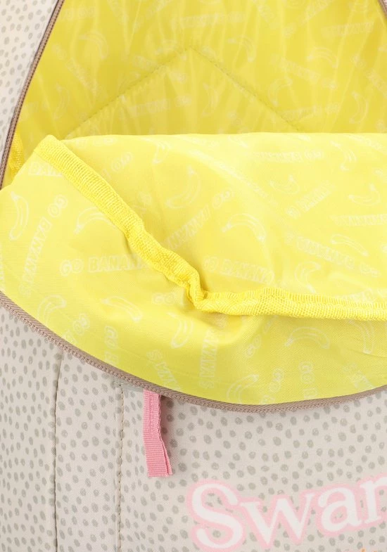 Groothandel ๐ Rugzakken | Meisjes | BEIGE | Canvas | Go Banana's ๐คฉ 15 Groothandel ๐ Rugzakken | Meisjes | BEIGE | Canvas | Go Banana's ๐คฉ - Afbeelding 13
