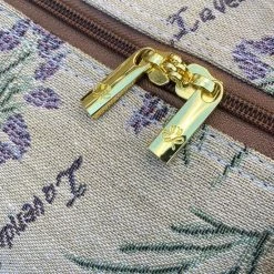 Kopen ⌛ Leonardo Weekendtas Lavendel 50Liter Limited Edition - Reistas - 50x30x30 - Duffelbag 🎉 -Reisbagage-Reisaccessoires Winkel 550x786 1