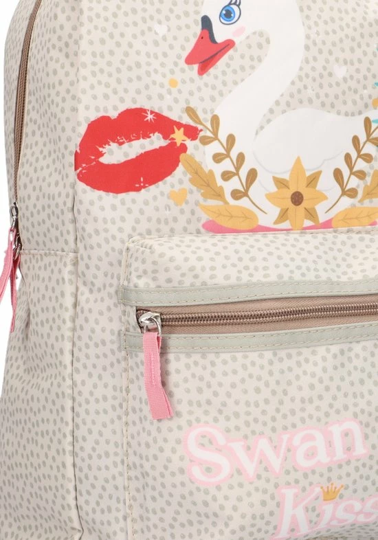 Groothandel ๐ Rugzakken | Meisjes | BEIGE | Canvas | Go Banana's ๐คฉ 11 Groothandel ๐ Rugzakken | Meisjes | BEIGE | Canvas | Go Banana's ๐คฉ - Afbeelding 9