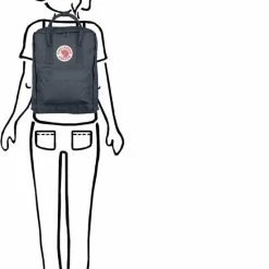 Beste deal 🎁 Fjallraven Fjällräven Kånken Unisex Rugzak - Graphite 🛒 29 Beste deal 🎁 Fjallraven Fjällräven Kånken Unisex Rugzak - Graphite 🛒 -Reisbagage-Reisaccessoires Winkel 550x786 4
