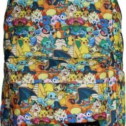Groothandel 😍 Difuzed Pokémon - Characters Printed Rugzak - Volwassenen ✨ -Reisbagage-Reisaccessoires Winkel 550x786 5