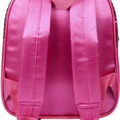 Uitgang 💯 L.O.L. Surprise! Casual Rugtas LOL Surprise! 72767 Fuchsia 👍 -Reisbagage-Reisaccessoires Winkel 550x787 4