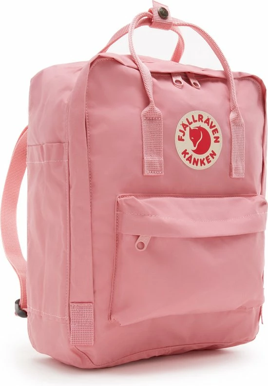 Kopen โจ Fjallraven Fjällräven Kånken Unisex Rugzak - Pink ๐ฏ 10 Kopen โจ Fjallraven Fjällräven Kånken Unisex Rugzak - Pink ๐ฏ - Afbeelding 8