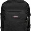 Kopen 😀 Eastpak - Ultimate - Rugzak - 42 Liter - Black 👏 -Reisbagage-Reisaccessoires Winkel 550x791 3