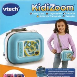 Gloednieuw βοΈ VTech KidiZoom Draagtas - Tas Met Opbergvakken - Blauw - 4 Tot 10 Jaar π 11 Gloednieuw βοΈ VTech KidiZoom Draagtas - Tas Met Opbergvakken - Blauw - 4 Tot 10 Jaar π -Reisbagage-Reisaccessoires Winkel 550x791 6