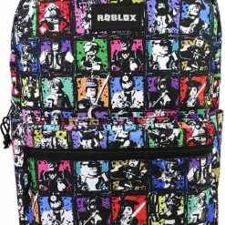 Aanbiedingen ⌛ Roblox Character Rugzak - Hoogte 44cm 🎁