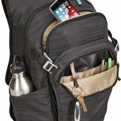 Beste deal 😉 Thule Construct 🎒 Backpack 24L - Laptop Rugzak 15.6 Inch - Zwart 😉 -Reisbagage-Reisaccessoires Winkel 550x793