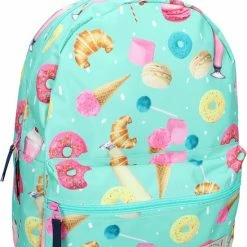Gloednieuw ๐ Milky Kiss Stay Cute - Rugzak - Schooltas Meisje - Multi - Snoep ๐ 21 Gloednieuw ๐ Milky Kiss Stay Cute - Rugzak - Schooltas Meisje - Multi - Snoep ๐ -Reisbagage-Reisaccessoires Winkel 550x794