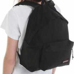 Top 10 ๐ Eastpak - Padded Pak'R - Rugzak - 24 Liter - Black Denim ๐งจ 45 Top 10 ๐ Eastpak - Padded Pak'R - Rugzak - 24 Liter - Black Denim ๐งจ -Reisbagage-Reisaccessoires Winkel 550x794 4