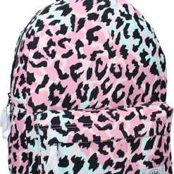 Hete verkoop π Milky Kiss Rise And Shine - Rugzak - Schooltas Meisje - Multi - Panterprint π 9 Hete verkoop π Milky Kiss Rise And Shine - Rugzak - Schooltas Meisje - Multi - Panterprint π -Reisbagage-Reisaccessoires Winkel 550x795