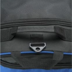 Promo ๐งจ Princess Traveller Amalfi - Opvouwbare Weekendtas - 85L - Zwart / Blauw - Reistas Met Wielen ๐ 33 Promo ๐งจ Princess Traveller Amalfi - Opvouwbare Weekendtas - 85L - Zwart / Blauw - Reistas Met Wielen ๐ -Reisbagage-Reisaccessoires Winkel 550x795 5