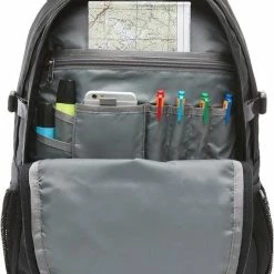 Korting ⭐ The North Face Borealis Classic Rugzak 29 Liter - Zwart ⌛ -Reisbagage-Reisaccessoires Winkel 550x796 1