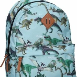 Kopen 😀 Skooter Dino - Rugzak - Schooltas Jongen - Blauw - Dino ⌛ -Reisbagage-Reisaccessoires Winkel 550x796