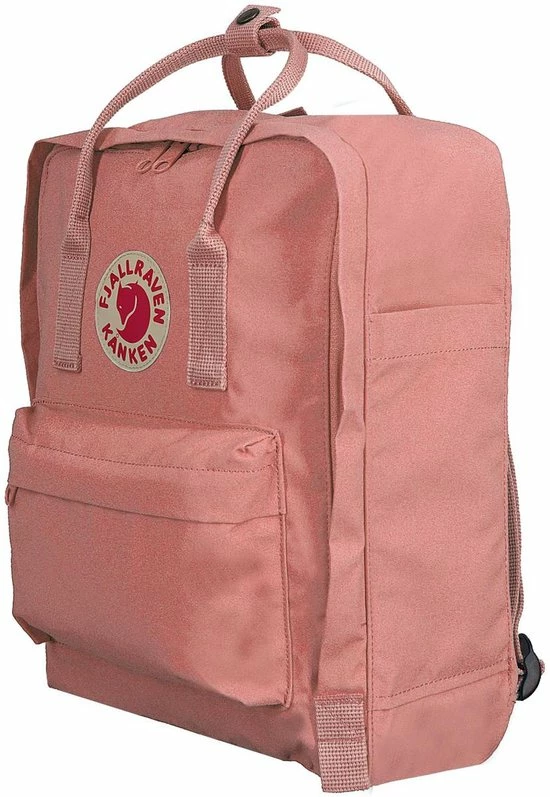Kopen โจ Fjallraven Fjällräven Kånken Unisex Rugzak - Pink ๐ฏ 7 Kopen โจ Fjallraven Fjällräven Kånken Unisex Rugzak - Pink ๐ฏ - Afbeelding 5