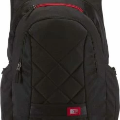 Coupon 🔥 Case Logic DLBP116 - Laptop Rugzak - 16 Inch / Zwart ⌛ -Reisbagage-Reisaccessoires Winkel 550x797 7