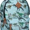 Begroting ❤️ Skooter Dino - Rugzak - Schooltas Jongen - Blauw - Dino 🧨 -Reisbagage-Reisaccessoires Winkel 550x799 3