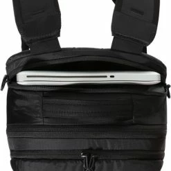 Goedkoop 🎉 The North Face Borealis Rugzak - Unisex - Zwart 😀 -Reisbagage-Reisaccessoires Winkel 550x799 5