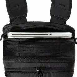 Goedkoop 🎉 The North Face Borealis Rugzak - Unisex - Zwart 😀 -Reisbagage-Reisaccessoires Winkel 550x800 3