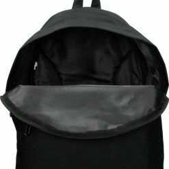 Aanbiedingen ✨ Enrico Benetti Amsterdam Rugzak 54121 - 19 Liter - Zwart 🌟 -Reisbagage-Reisaccessoires Winkel 550x801 1