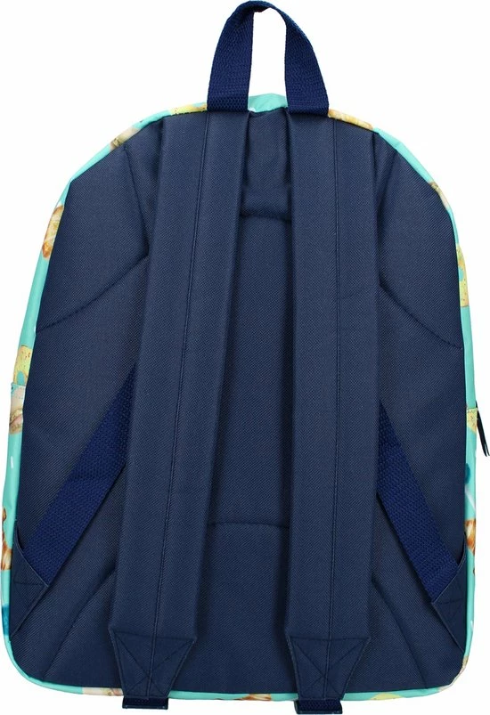 Gloednieuw ๐ Milky Kiss Stay Cute - Rugzak - Schooltas Meisje - Multi - Snoep ๐ 5 Gloednieuw ๐ Milky Kiss Stay Cute - Rugzak - Schooltas Meisje - Multi - Snoep ๐ - Afbeelding 3