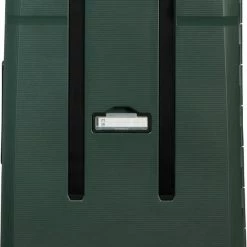 Korting 🔔 Samsonite Reiskoffer - Magnum Eco Spinner 55/20 (Handbagage) Forest Green ⌛ -Reisbagage-Reisaccessoires Winkel 550x804 1