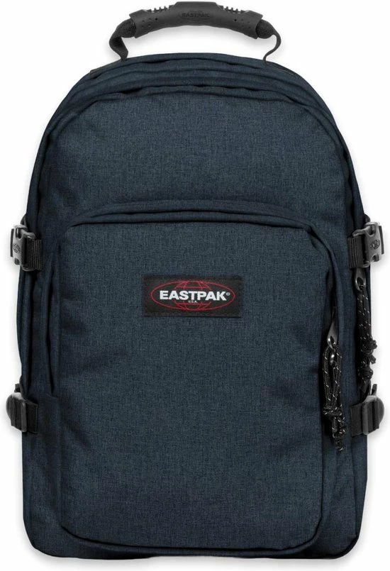 Beste Pirce ๐ Eastpak - Provider Rugzak - 33 Liter - Blauw โค๏ธ 3 Beste Pirce ๐ Eastpak - Provider Rugzak - 33 Liter - Blauw โค๏ธ