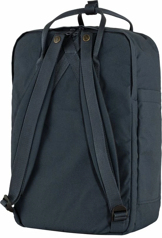 Beste recensies van ๐คฉ Fjallraven Fjällräven Kånken Laptop 17" Unisex Rugzak - Navy โจ 7 Beste recensies van ๐คฉ Fjallraven Fjällräven Kånken Laptop 17" Unisex Rugzak - Navy โจ - Afbeelding 5