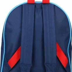 Uitgang ๐ PAW Patrol - 3D Rugzak - 9,2l - Blauw ๐ฅ 13 Uitgang ๐ PAW Patrol - 3D Rugzak - 9,2l - Blauw ๐ฅ -Reisbagage-Reisaccessoires Winkel 550x807