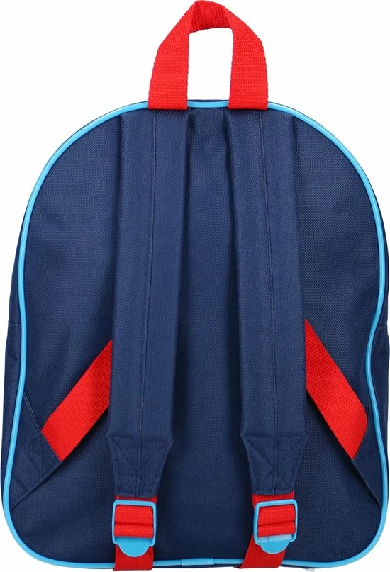 Uitgang ๐ PAW Patrol - 3D Rugzak - 9,2l - Blauw ๐ฅ 5 Uitgang ๐ PAW Patrol - 3D Rugzak - 9,2l - Blauw ๐ฅ - Afbeelding 3