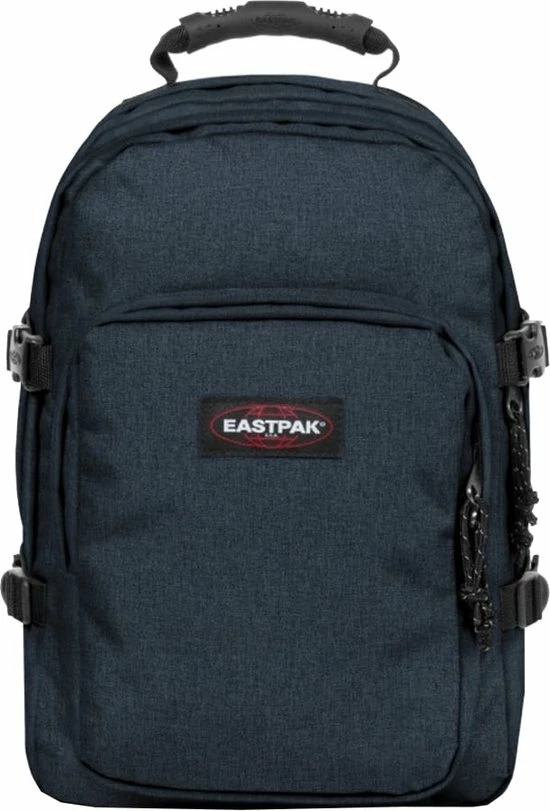 Beste Pirce ๐ Eastpak - Provider Rugzak - 33 Liter - Blauw โค๏ธ 7 Beste Pirce ๐ Eastpak - Provider Rugzak - 33 Liter - Blauw โค๏ธ - Afbeelding 5