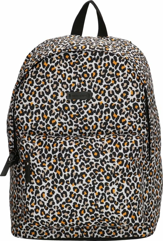 Beste deal π Enrico Benetti Bunbury Laptop Rugtas - 15 Inch Laptopvak - Panterprint Oker Geel π 3 Beste deal π Enrico Benetti Bunbury Laptop Rugtas - 15 Inch Laptopvak - Panterprint Oker Geel π