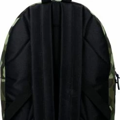 Hete verkoop 🛒 Skooter New Adventures Rugzak Schooltas Jongen - Groen - Leger ⌛ -Reisbagage-Reisaccessoires Winkel 550x812 2