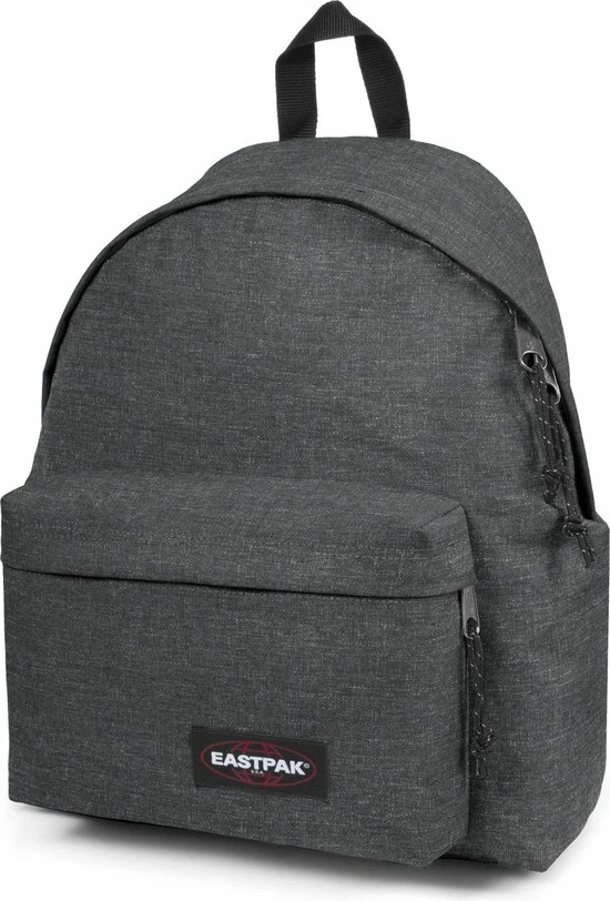Top 10 ๐ Eastpak - Padded Pak'R - Rugzak - 24 Liter - Black Denim ๐งจ 14 Top 10 ๐ Eastpak - Padded Pak'R - Rugzak - 24 Liter - Black Denim ๐งจ - Afbeelding 12