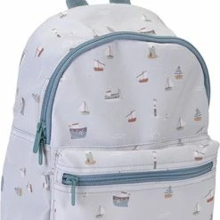 Hete verkoop 😀 Kinderrugzak Sailors Bay - Little Dutch ⭐