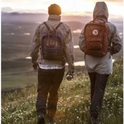 Beste Pirce 🎉 Fjallraven Fjällräven Kånken Unisex Rugzak - Sky Blue 😉 -Reisbagage-Reisaccessoires Winkel 550x813 2