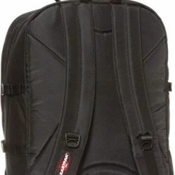 Kopen 😀 Eastpak - Ultimate - Rugzak - 42 Liter - Black 👏 -Reisbagage-Reisaccessoires Winkel 550x813 3