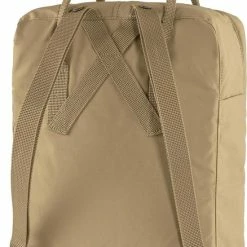 Groothandel 😍 Fjallraven Fjällräven Kånken Unisex Rugzak - Clay 😉 -Reisbagage-Reisaccessoires Winkel 550x813 6
