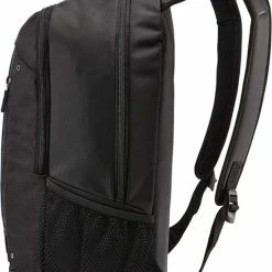 Coupon 💯 Case Logic Jaunt - Laptop Rugzak 15 Inch - Zwart 💯 -Reisbagage-Reisaccessoires Winkel 550x813 9