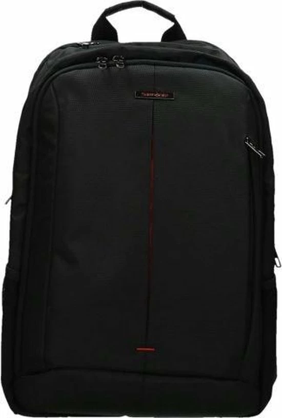 Korting ๐ Samsonite GuardIT 2.0 - Rugzak - 17.3 Inch - Zwart ๐ 18 Korting ๐ Samsonite GuardIT 2.0 - Rugzak - 17.3 Inch - Zwart ๐ - Afbeelding 16