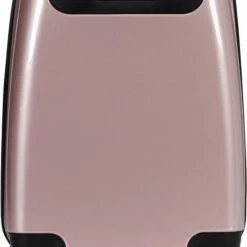 Nieuw ⌛ IKenIK Kinderkoffer Roze 39 Cm 🤩 -Reisbagage-Reisaccessoires Winkel 550x815 1